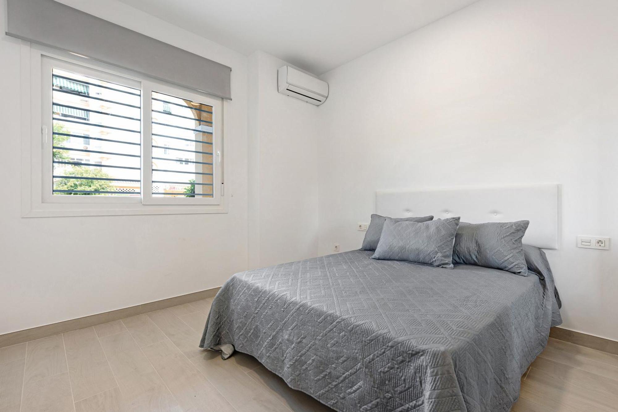 Sealmar Moliere Apartament *