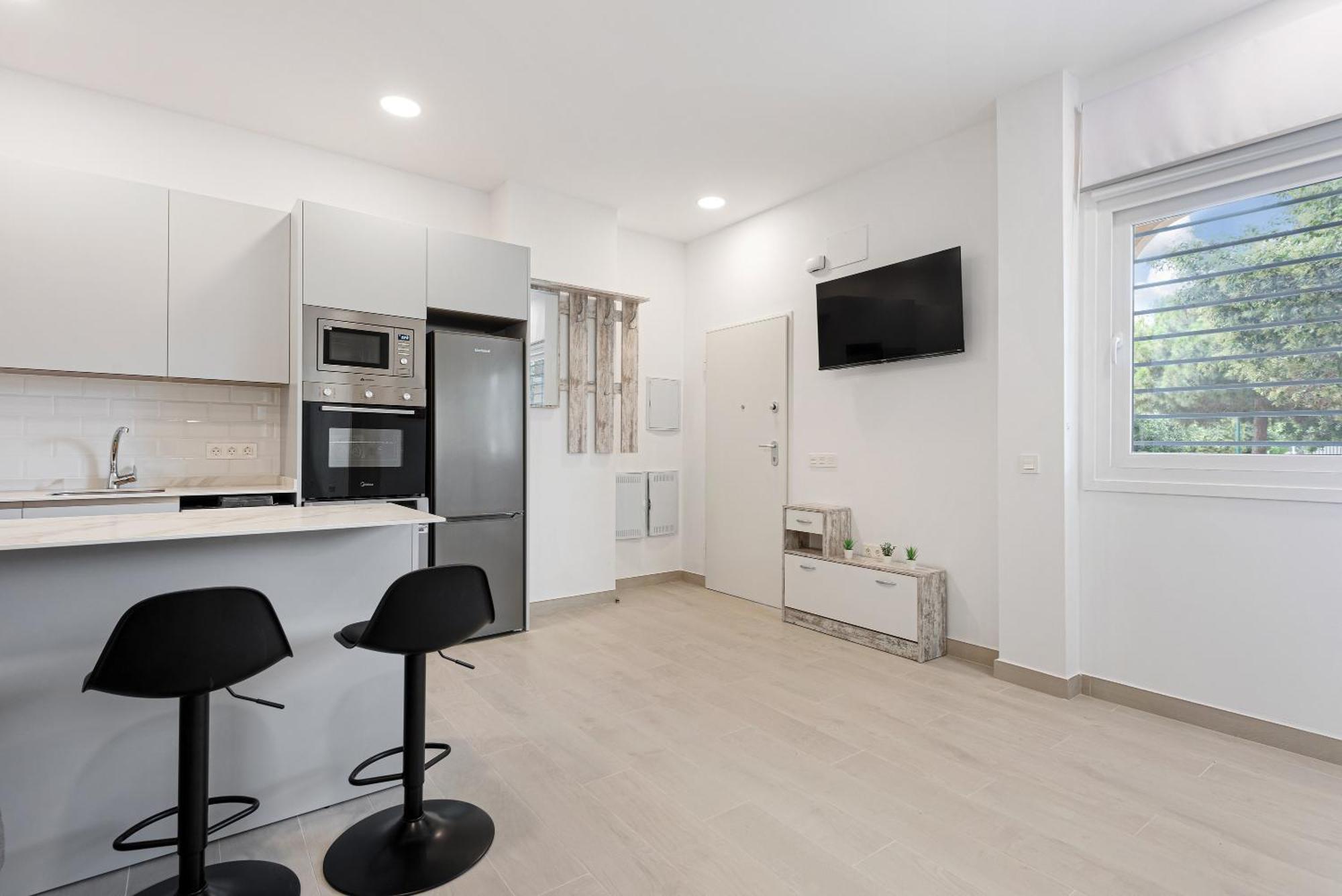 Apartament Sealmar Moliere