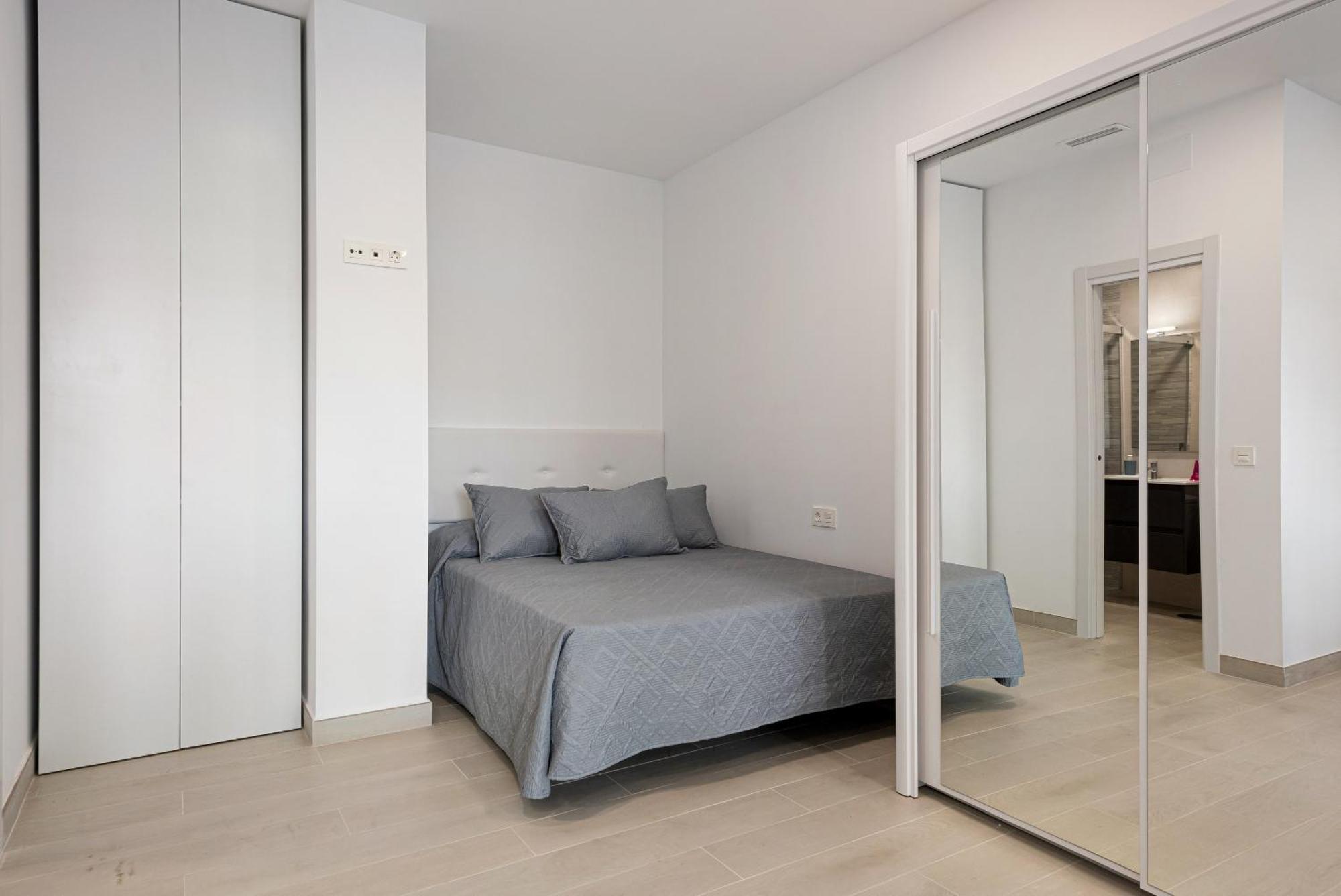 Apartament Sealmar Moliere *