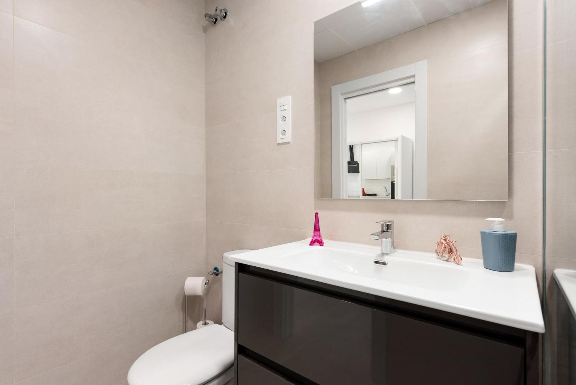 Sealmar Moliere Apartament *