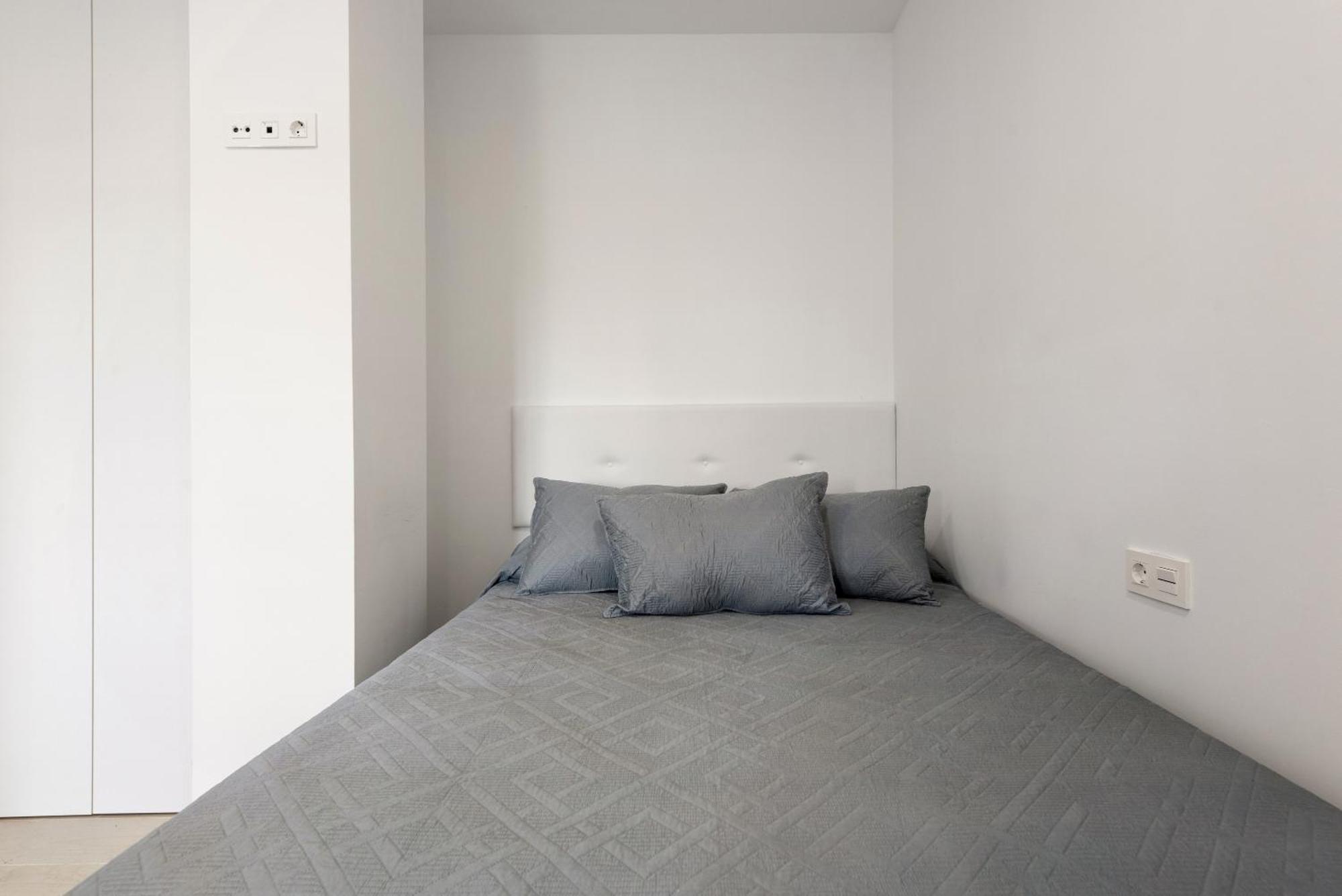Sealmar Moliere Apartament