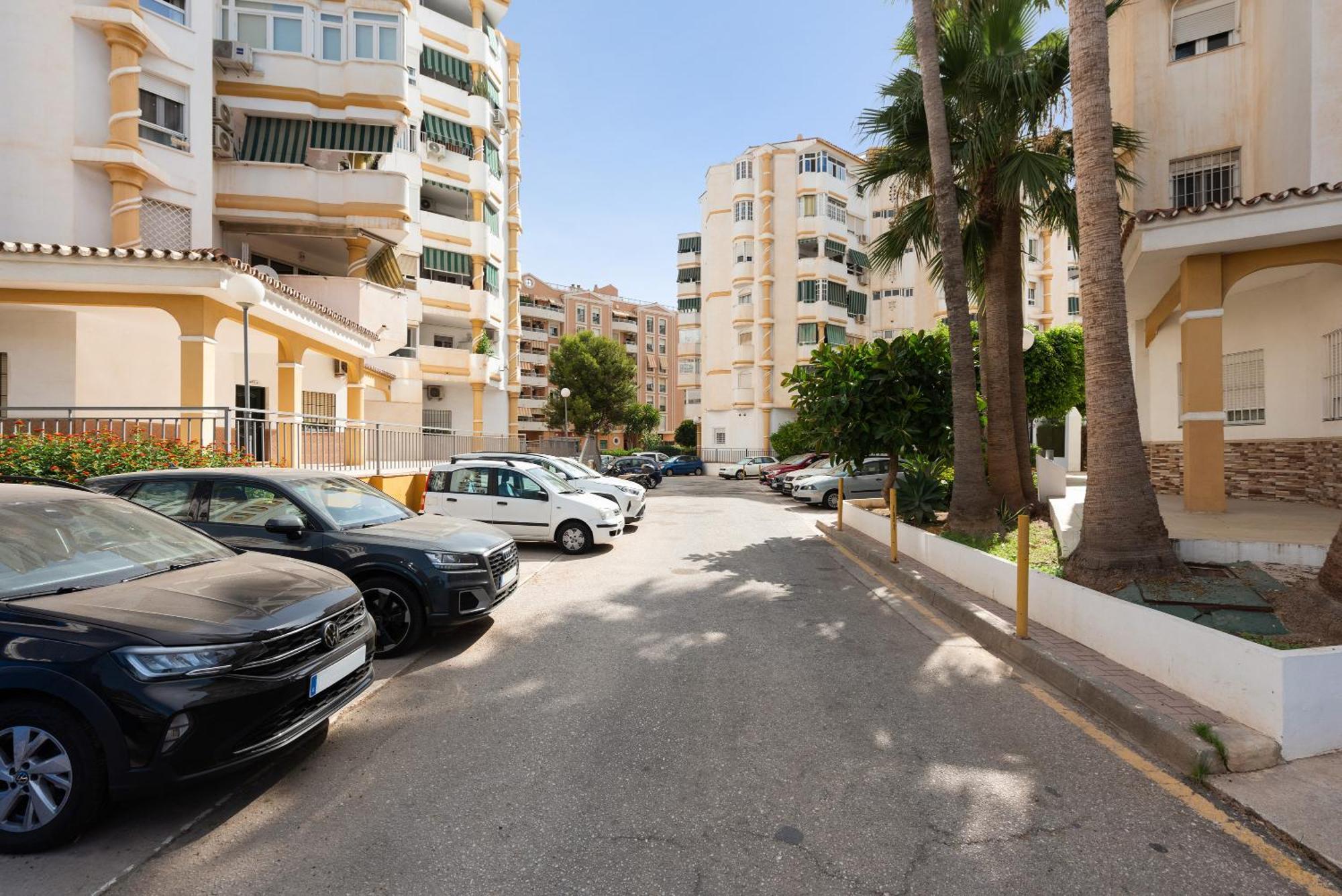 Apartament Sealmar Moliere