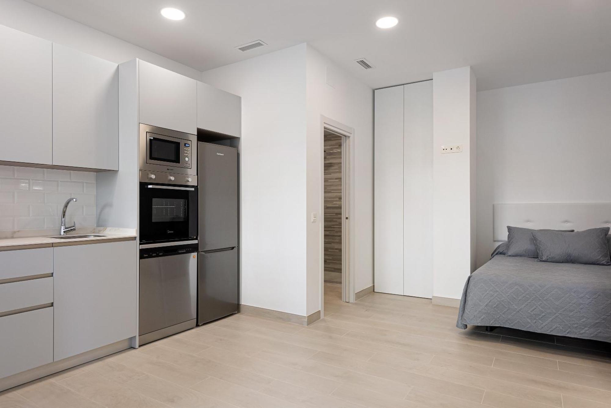 Sealmar Moliere Apartament